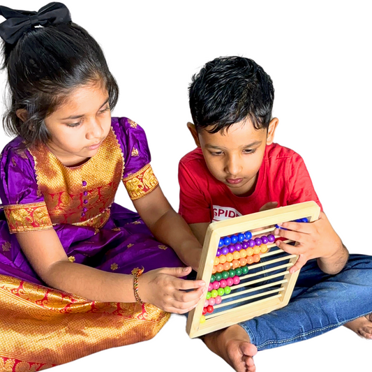 Brand Story: Nurturing Minds, One Toy at a Time