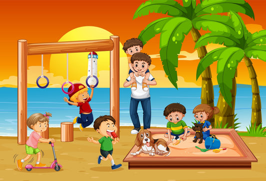 summer activities for students