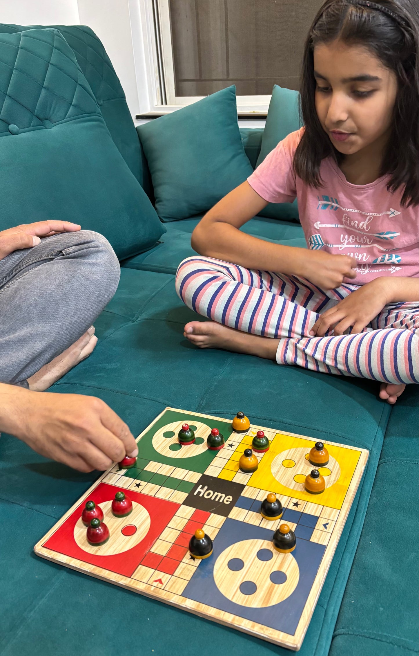 Ludo | Snake ladder / Saanp Sidhi