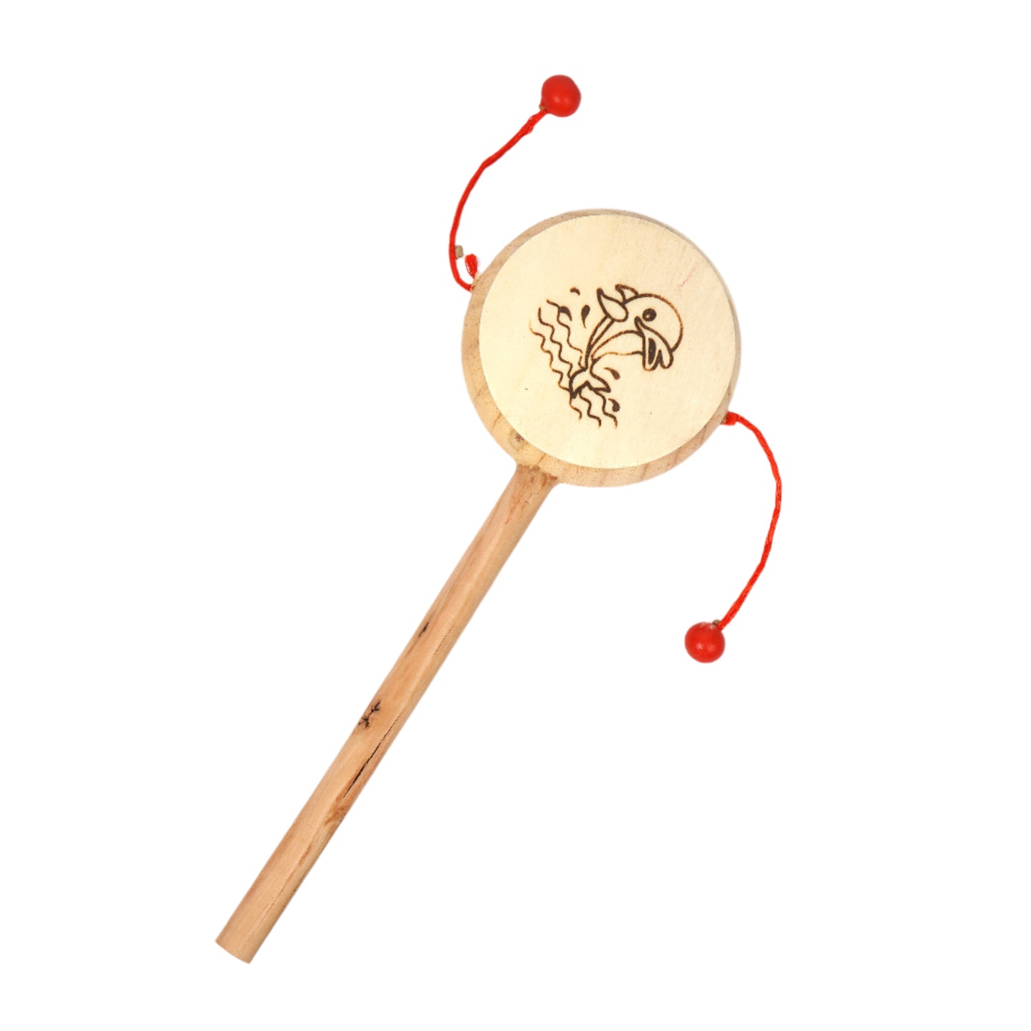 Toys box (0-2 years)