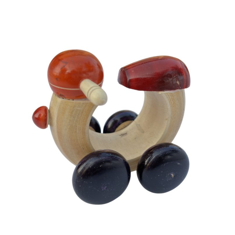 Scooter | Wooden bike