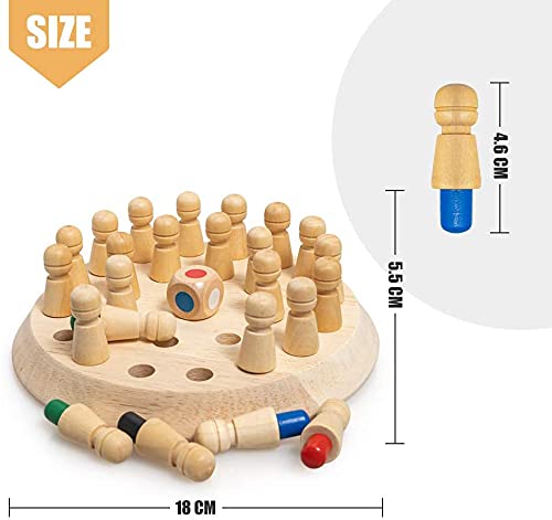 Match stick game