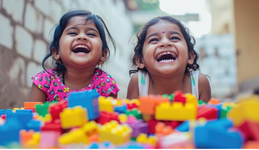 Indoor Activities: A great way to have fun and increase family bonding.