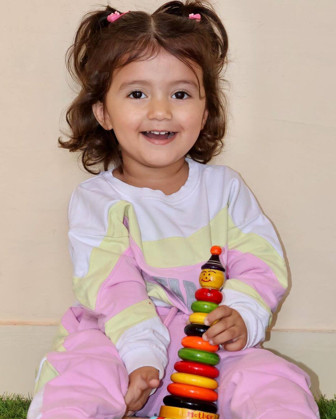 toys for 3 years old Learn Colour and counting