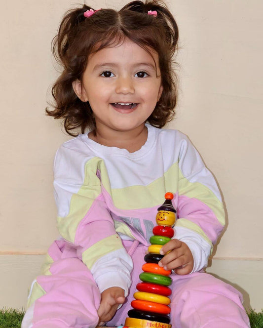toys for 3 years old Learn Colour and counting