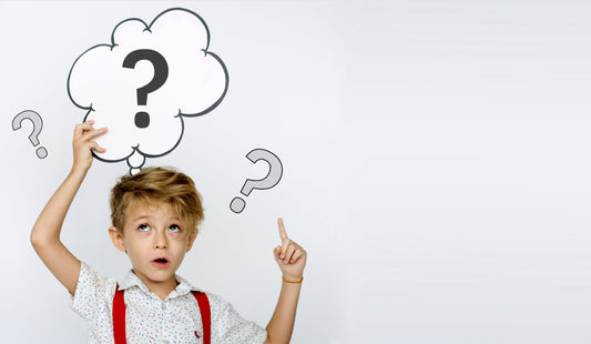 What is Logical thinking and why is it important for kids?