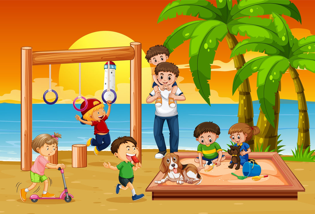 summer activities for students