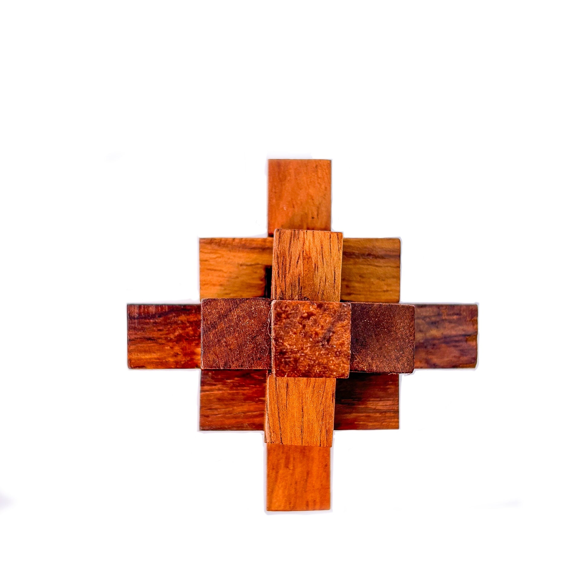 Puzzle box