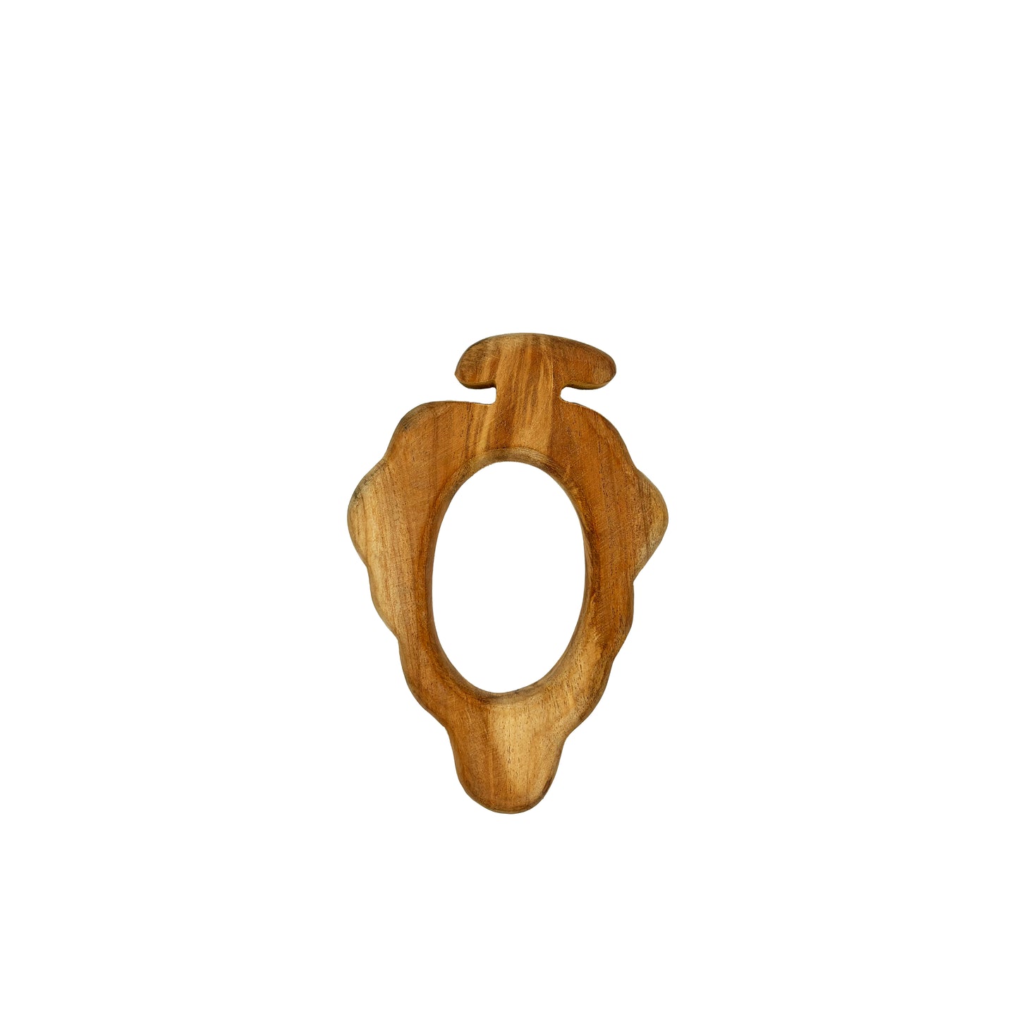 Wooden Teethers