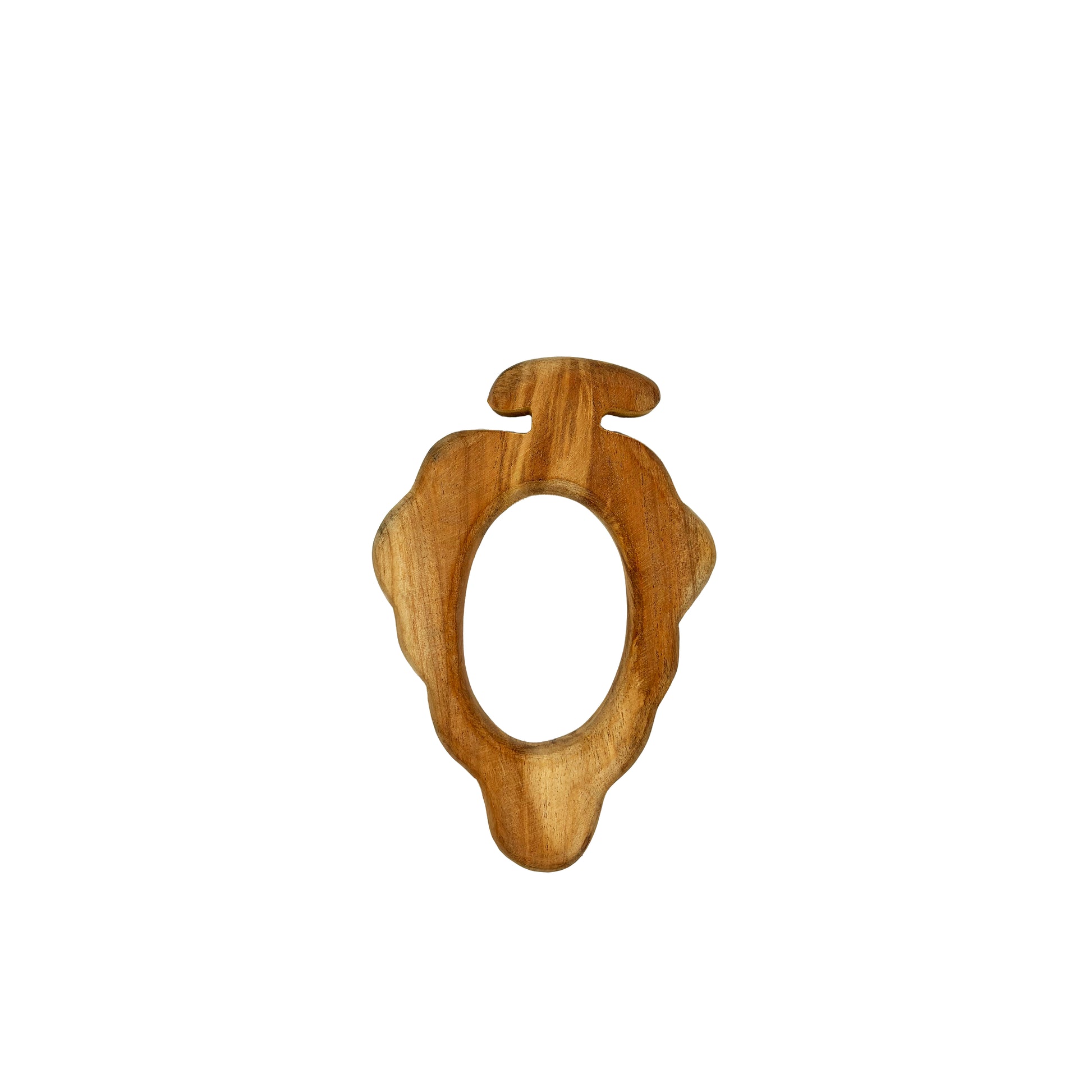 Wooden Teethers