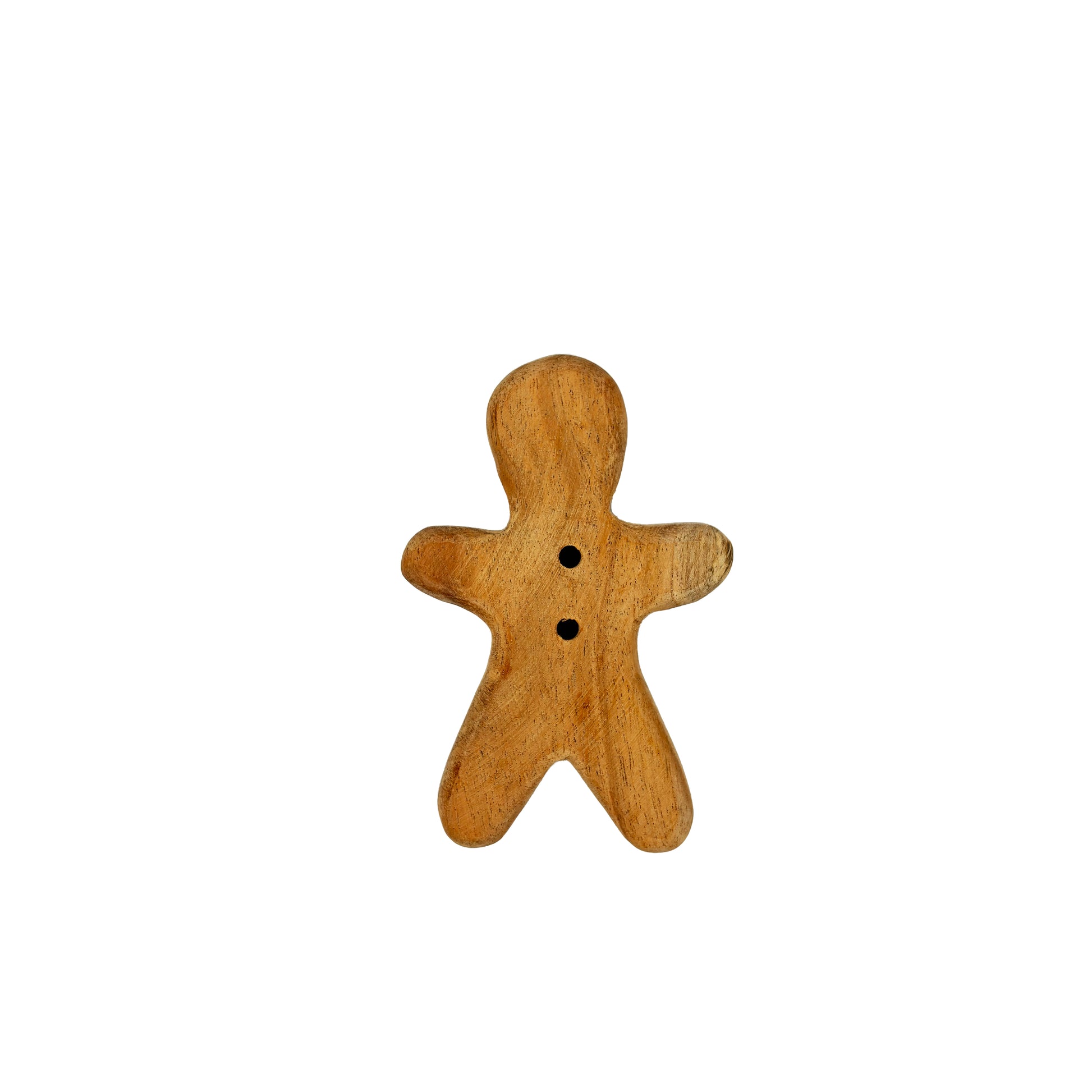 Wooden Teethers