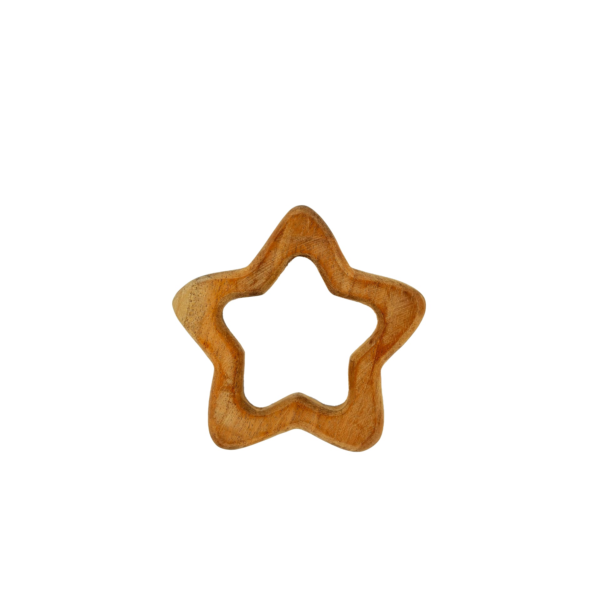 Wooden Teether