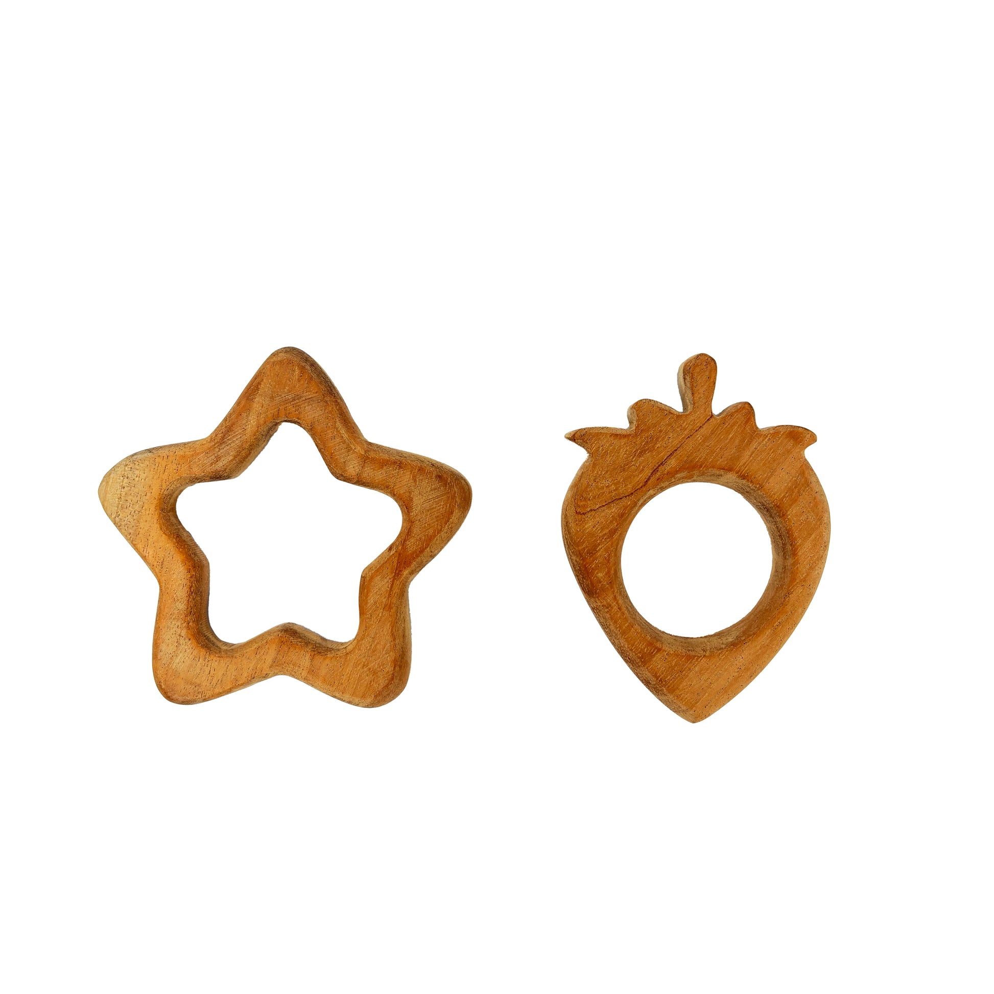 Teethers