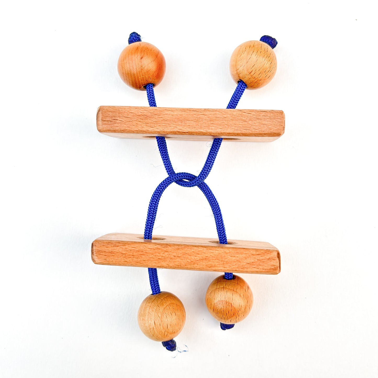 Mystery Puzzle Box | String Puzzle