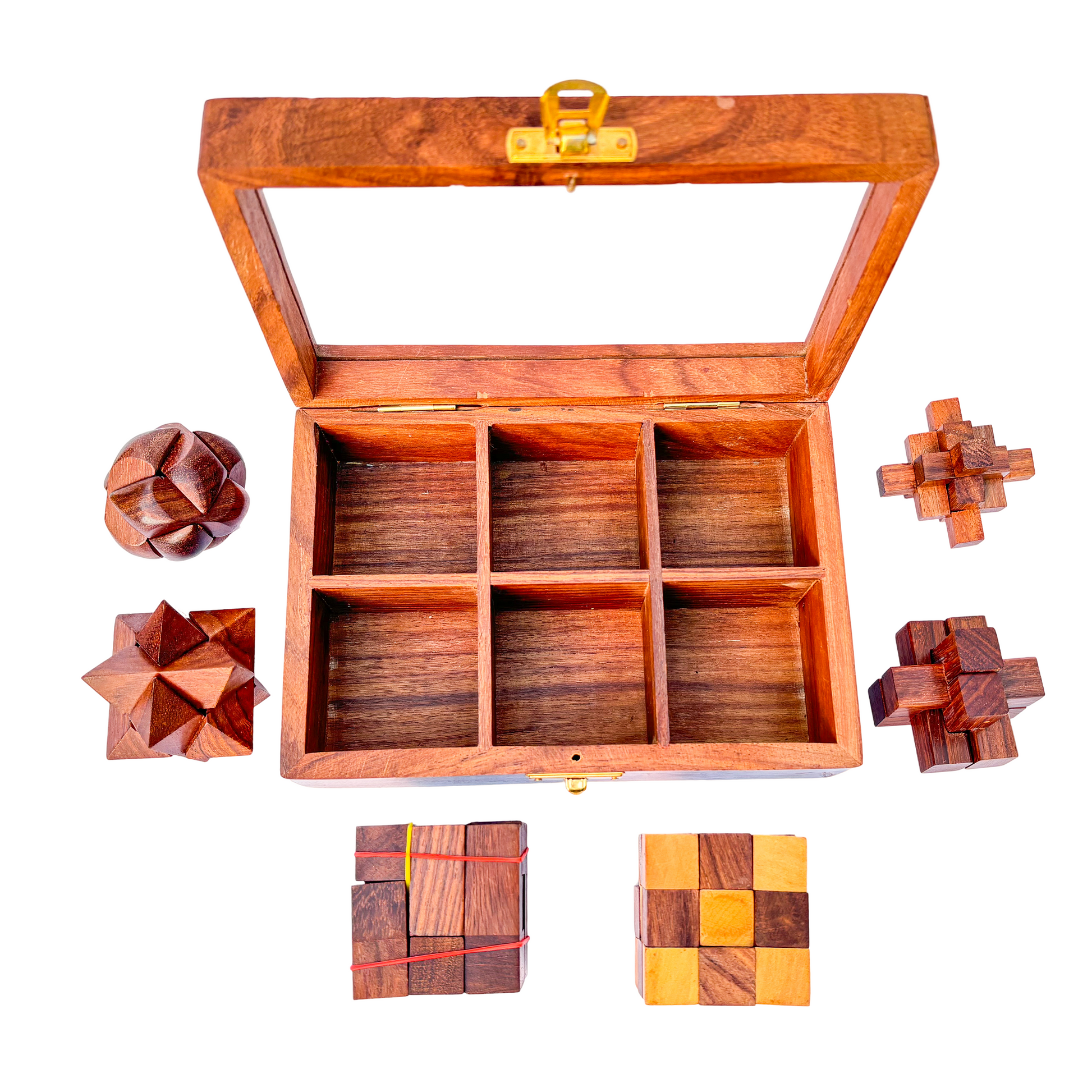 Puzzle Box