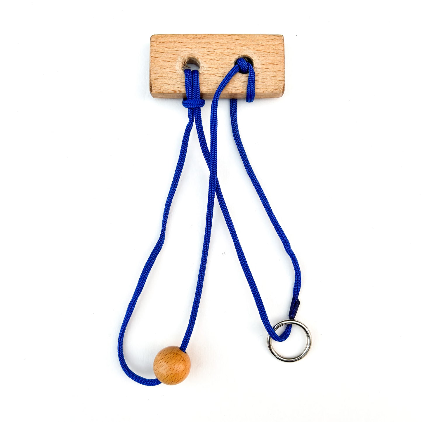 Mini Mystery Puzzle Box | String Puzzle