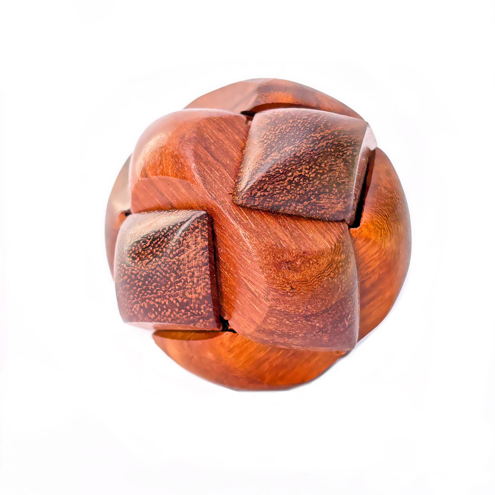 Puzzle box