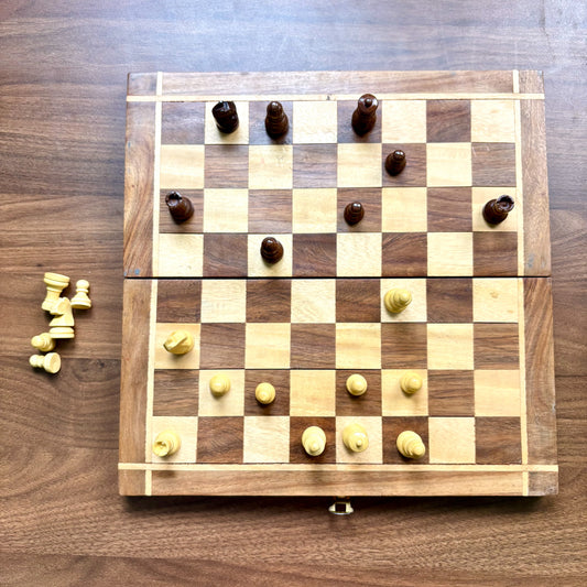 Chess Board