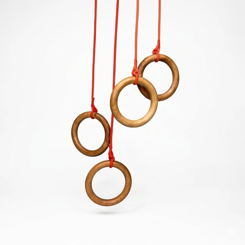  neem teethers for baby Mother touch Toys