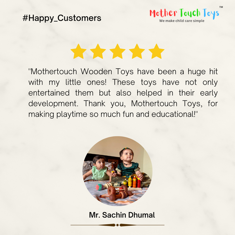 Customers review