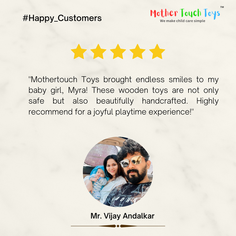 Customers review