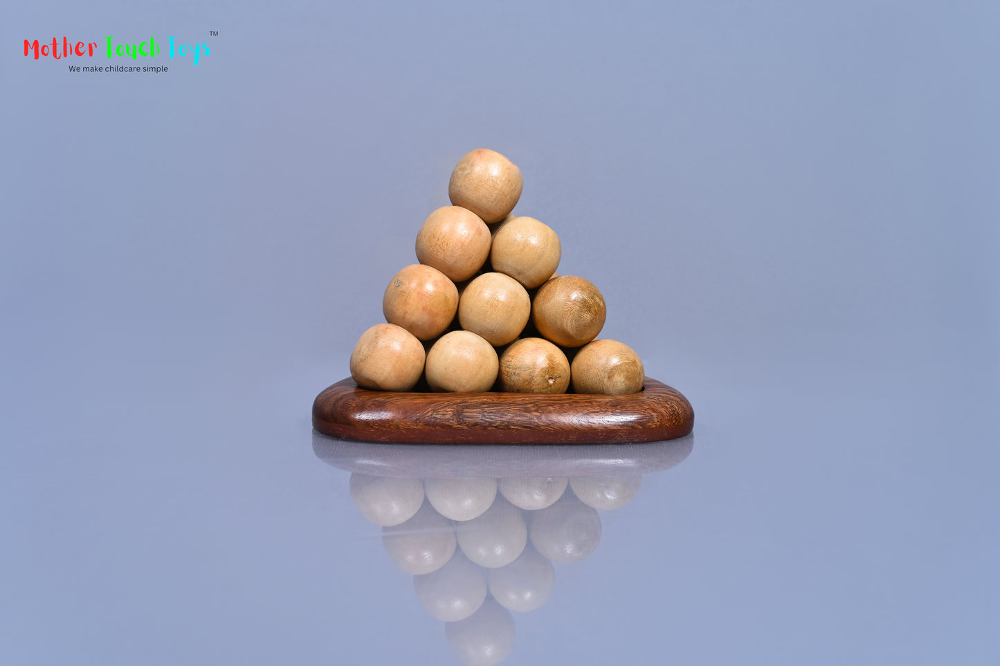 Pyramid Puzzle