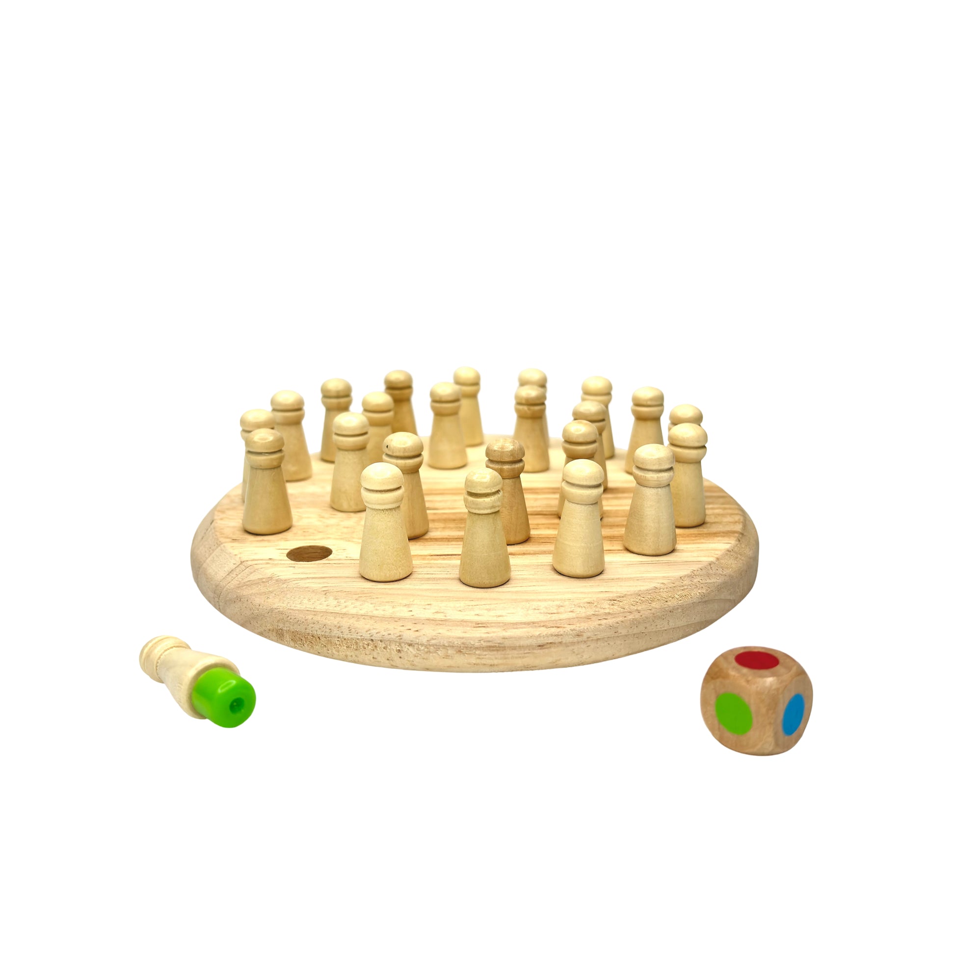 Match stick game