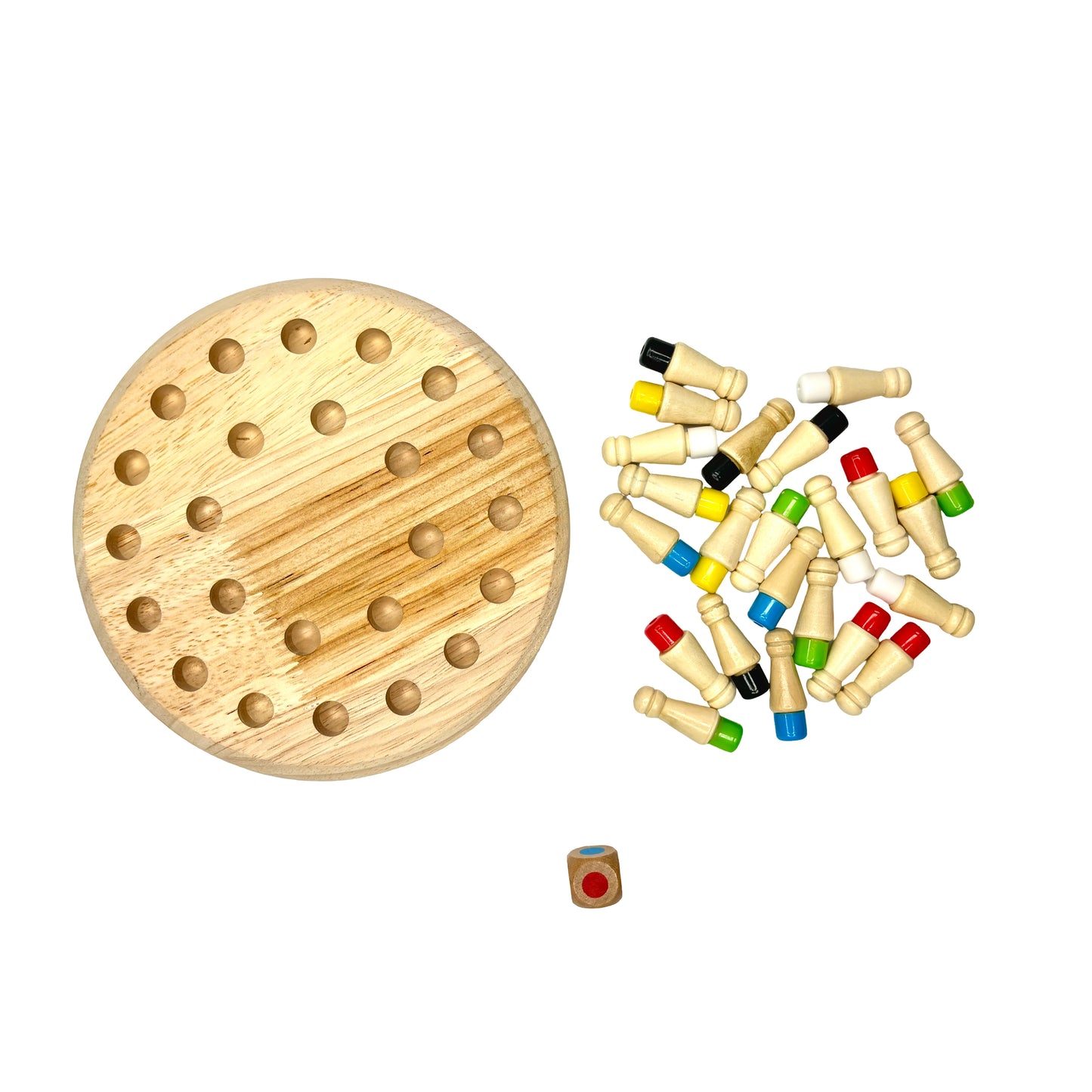 Match stick game