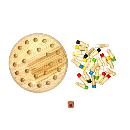 Match stick game