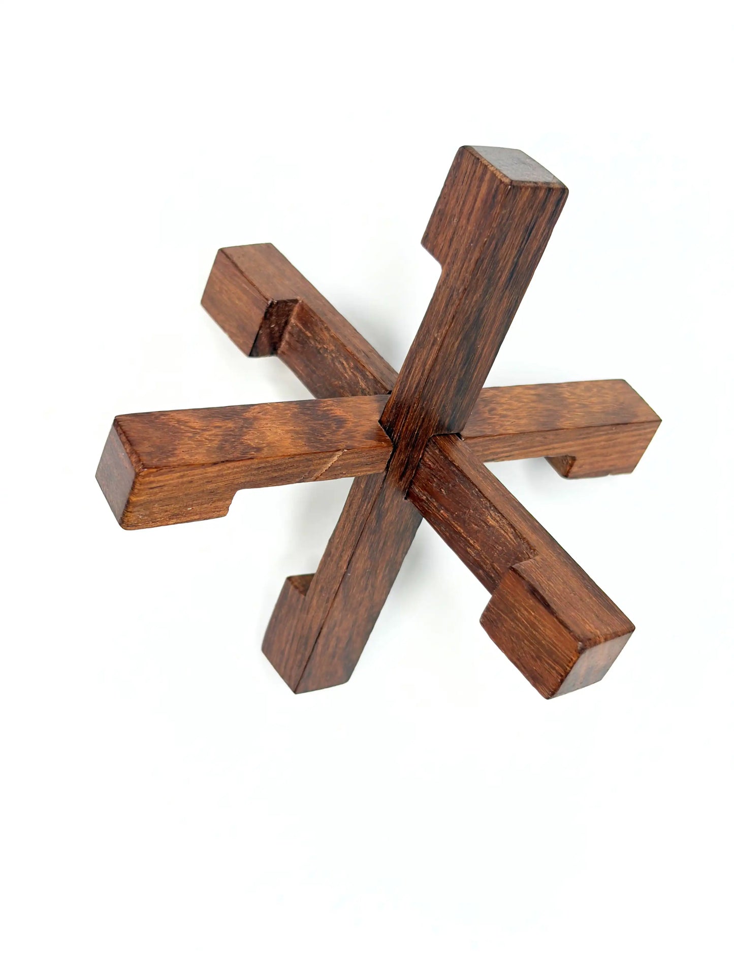 Mother Touch Toys Interlocking Puzzle for adult
