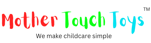 Mother touch toys logo