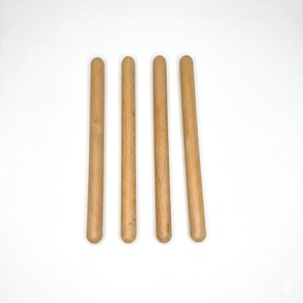 Musical Rhythm stick-2 pairs