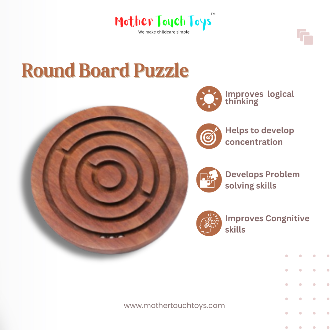 educational wooden toys for kids