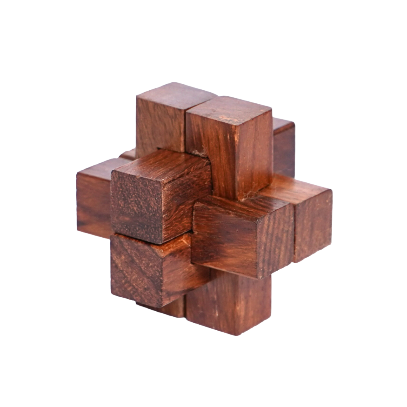 Puzzle box