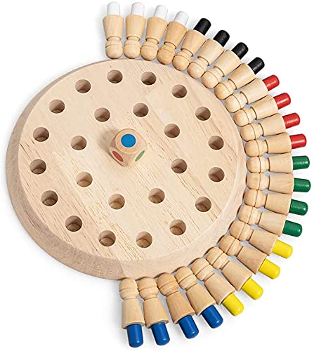 Match stick game mother touch toys