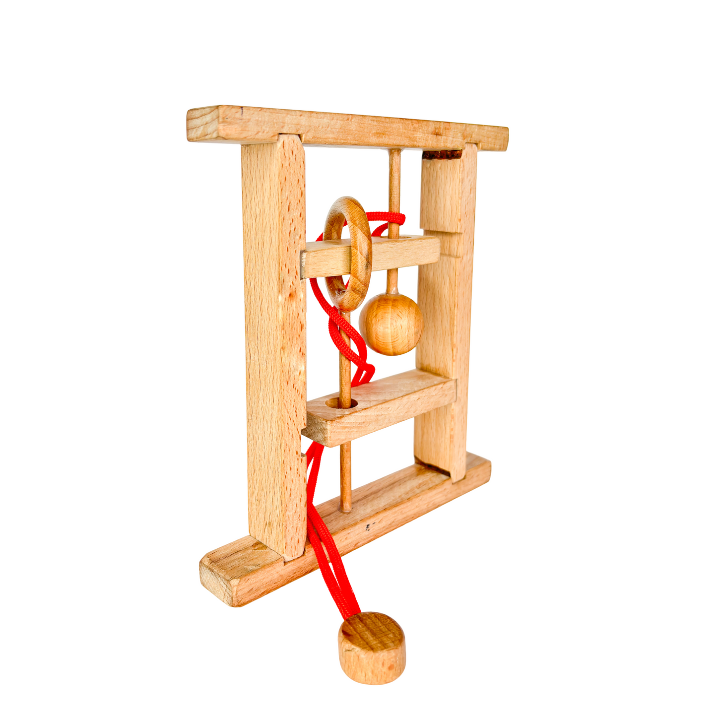 String Puzzle 