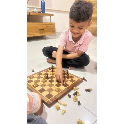 chess board for home