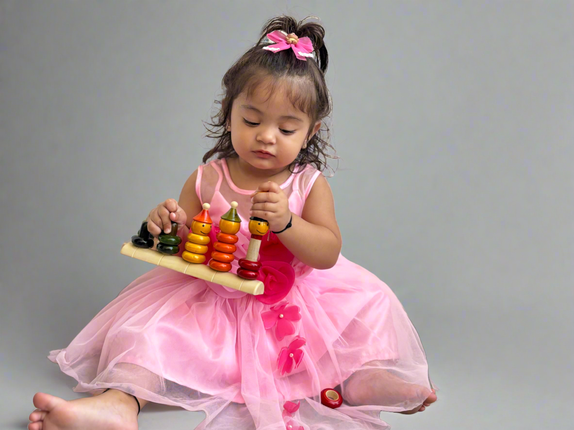 counting toy for 3 year olds mother touch toys