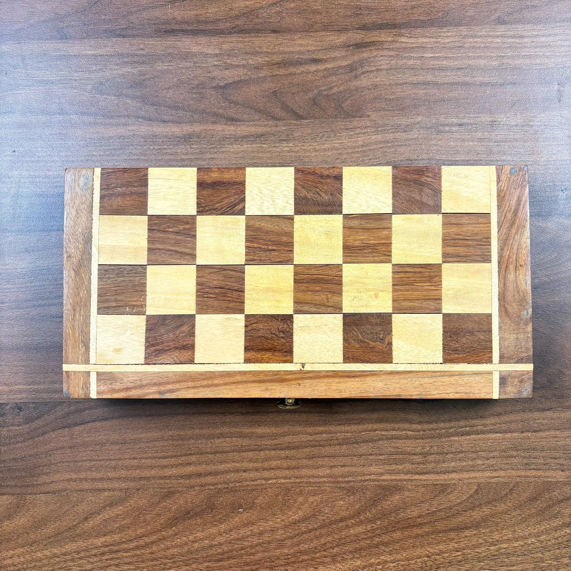 handmade_wooden_chess_board