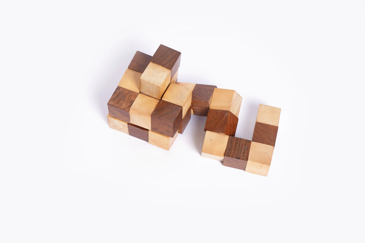logic puzzles mother touch toys