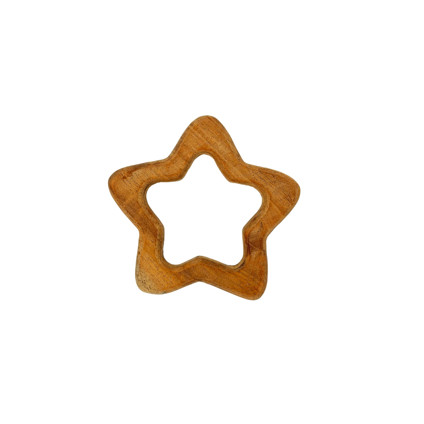 neem wood teether for baby