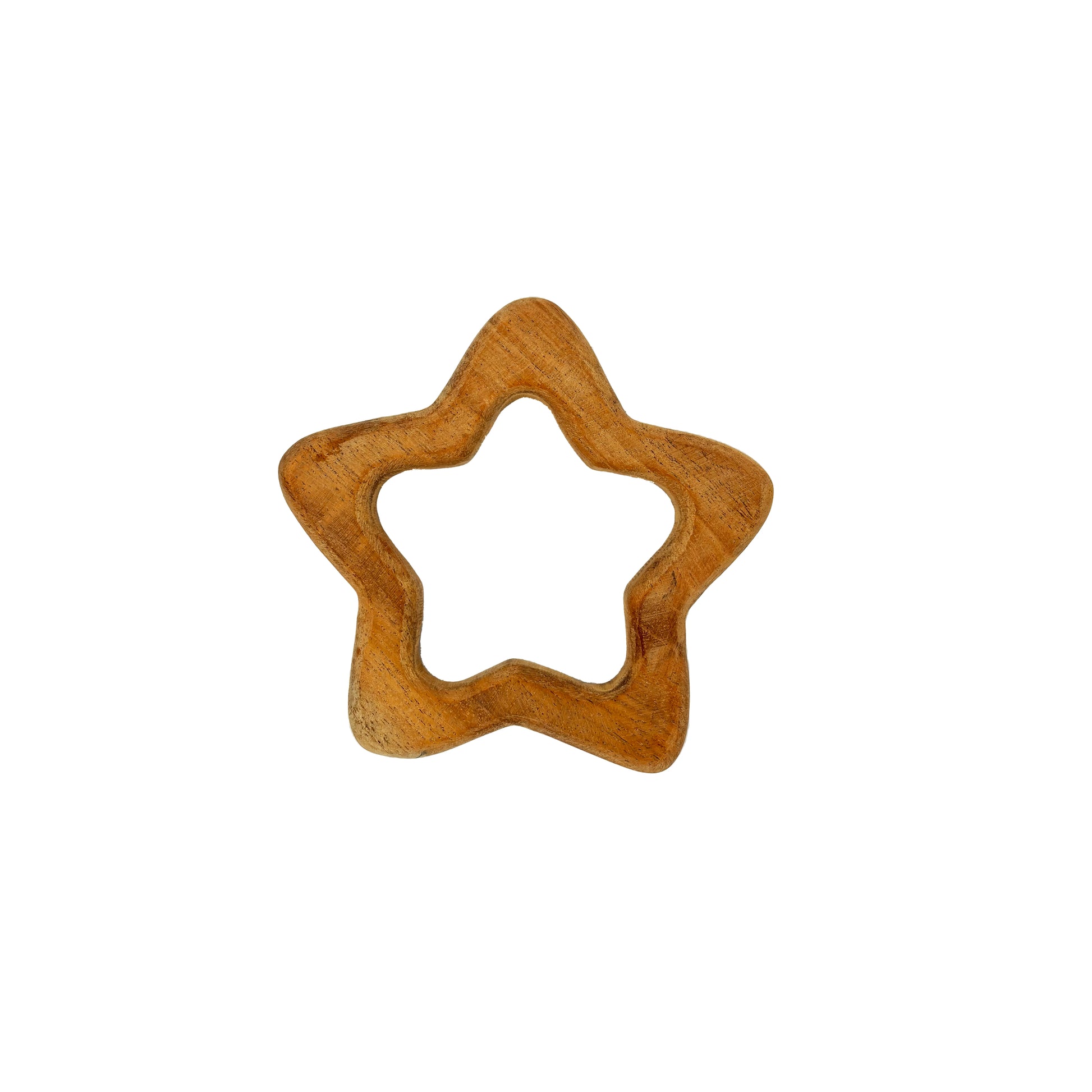 neem wood teether for baby