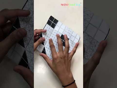 DIY Activity Puzzle 