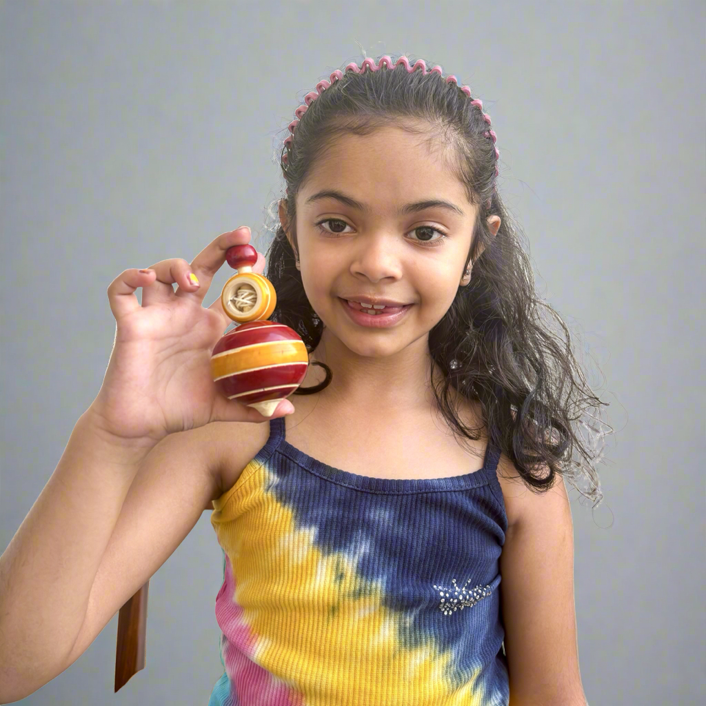 spinning top toy for kids