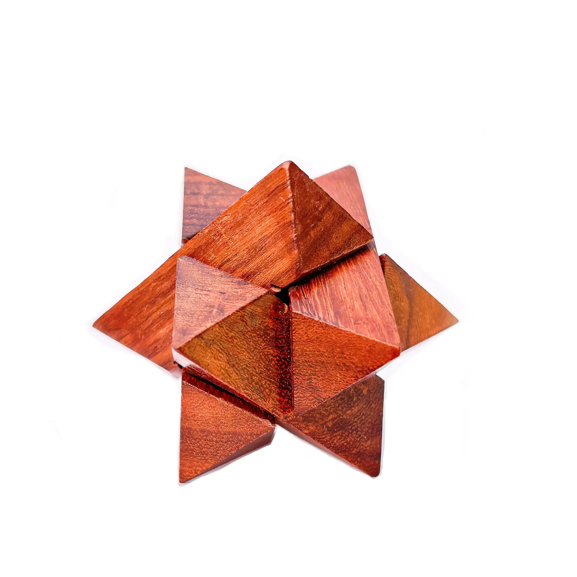 wooden brain teasers for kids