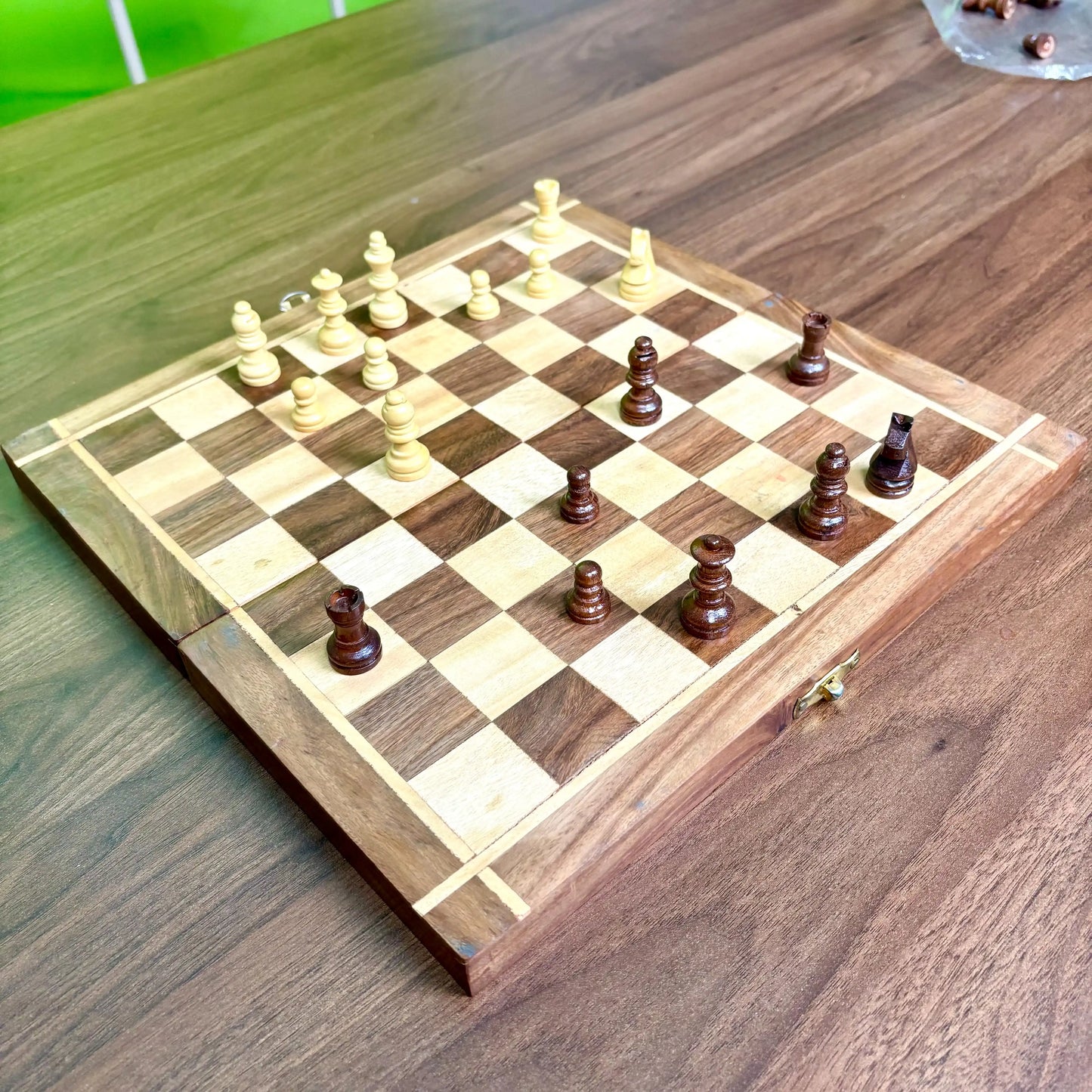wooden_chess_board_game by mother touch toys