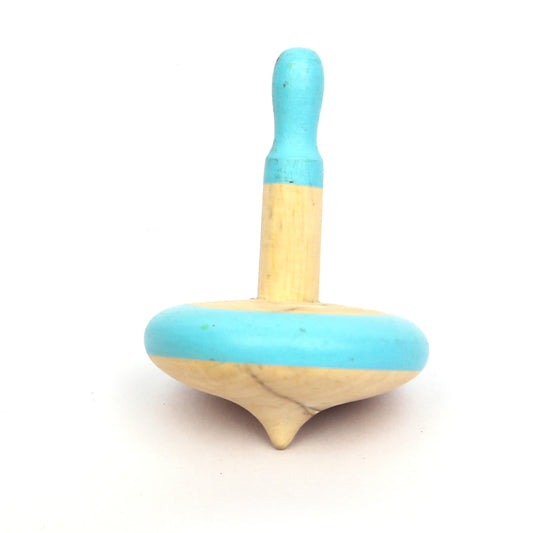 wooden spin top wooden spin top mother touch toys