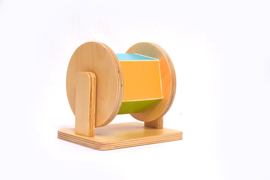 wooden toys for babies